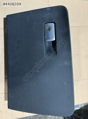 2022 BMW İX3 ELEKTİRİKLİ TORPİDO KAPAĞI