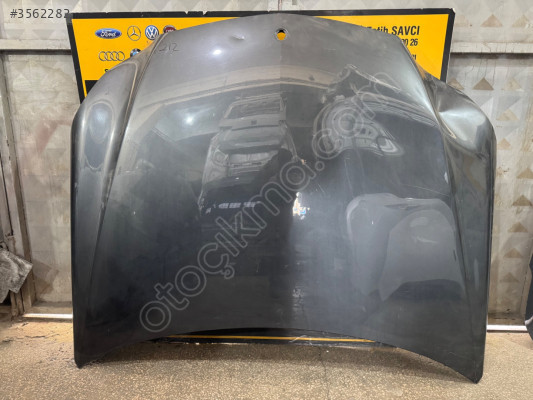 MERCEDES E SERİSİ W212 E180 E250 ÖN KAPUT ÇIKMA ORİJİNAL