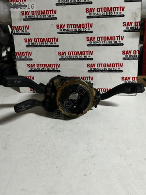 7L5953549C PORSCHE CAYENNE SİNYAL KOLU AİRBAG SARGISI 7L5953541D
