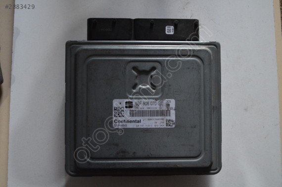 03F906070GT 03F907309AF 5WP44849 MOTOR BEYNI SEAT IBIZA