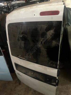 FİAT DOBLO BAGAJ KAPAĞI