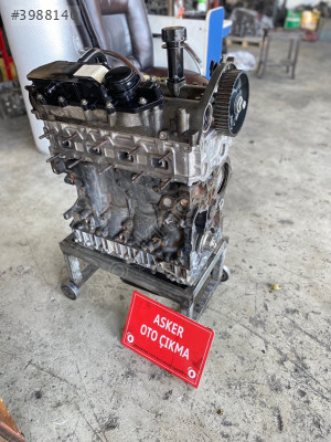 İveco Daily 2.3 kule motor
