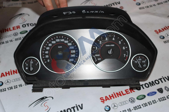 BMW 3 SERİSİ E93 GÖĞÜS SAATİ 916685702
