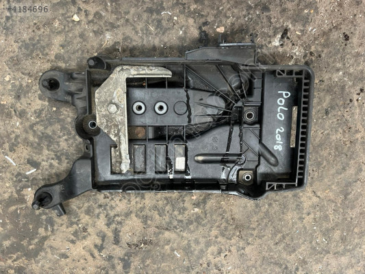 VOLKSWAGEN POLO 2018 AKÜ TABLASI ALKAN OTOMOTİV