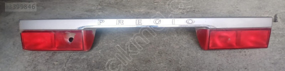 2002-2012 Kia Pregio arka reflektör
