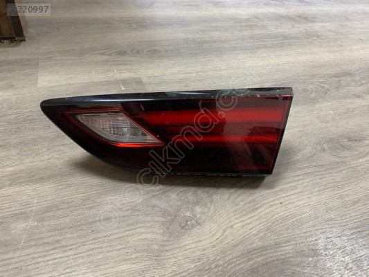 OPEL ASTRA K STOP ORJİNAL ÇIKMA