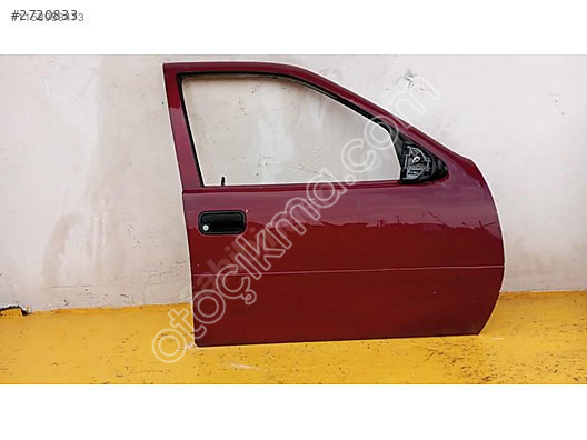 Vectra A sağ ön kapı