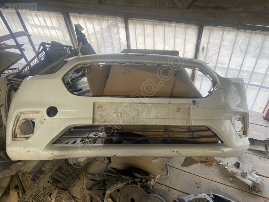 Ford criouer ön tampon