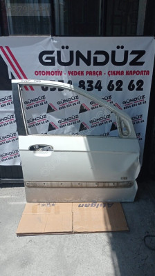 Hyundai Getz sağ ön kapı model 2004 2010 Fiat 8000
