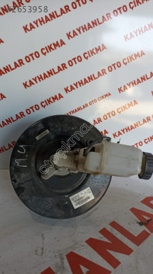 MEGANE 4 VESTİNGHAUSE