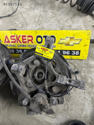 Astra k 1.4 turbo sol ön taşıyıcı