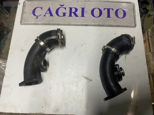 04B145762B TURBO BORUSU 1.4 TDI CUS POLO İBİZA TOLEDO RAPİD FABİA