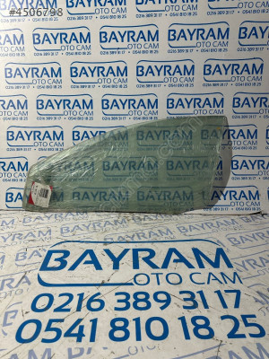 TOYOTA AURİS ÖN KAPI CAMI SOL 2013