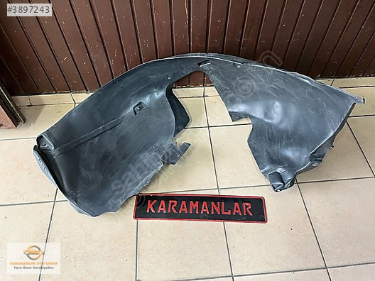 308 07- SAĞ ÖN DAVLUMBAZ SIFIR İTHAL