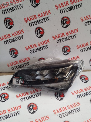 2022-2024 Skoda SuperB Far