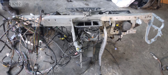 SEAT İBİZA KALORİFER MOTORU