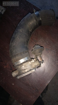 Hundai Starex CRDi boğaz kelebek yedek parça