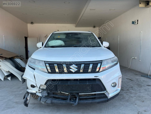 SUZUKİ VİTARA PANJUR ORİJİNAL SÖKME -72110-86R00-DHW-