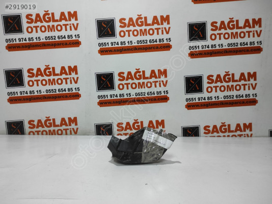 CİTROEN C4 ÇIKMA SAĞ ARKA TAMPON BRAKETİ OEM; 9671246480