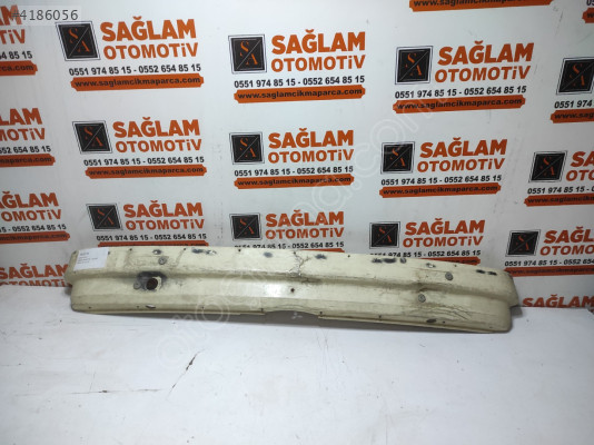 ÇIKMA BMW E36 ARKA TAMPON DEMİRİ OEM; 8119218
