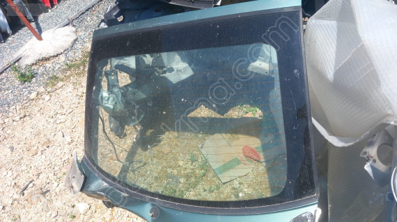 OPEL ASTRA G HB BAGAJ CAMI.OTO ERKAN ÜNYE