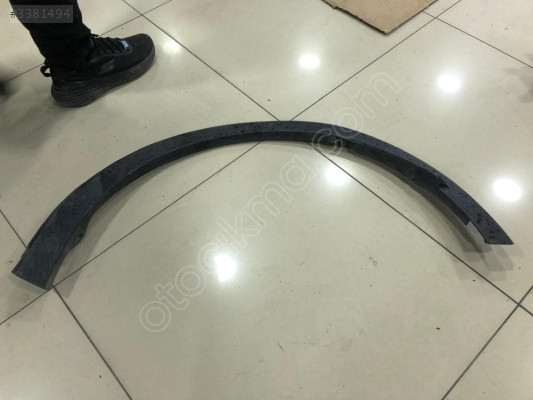 TOYOTA CHR 16-19 SOL ARKA DODİK