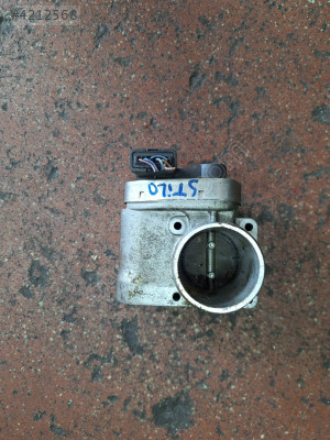 FİAT STİLO 1.6 BENZİNLİ GAZ KELEBEĞİ ÇIKMA ORJİNAL YEDEK PARÇA