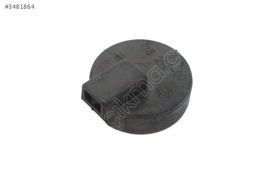 AUDI A6 11-14 FAR HAVALANDIRMA TIPASI 4G0941109