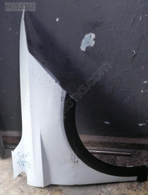 Seat Arona 2018-2021 Sağ Ön Çamurluk  Orjinal Oto Çıkma