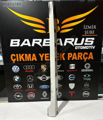 VW PASSAT SOL MARŞPİYEL KAPLAMASI 2015-22