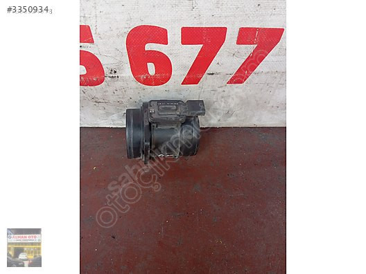 04L906461 B WOLKSVAGEN PASSAT B8 HAVA AKIŞMETRE