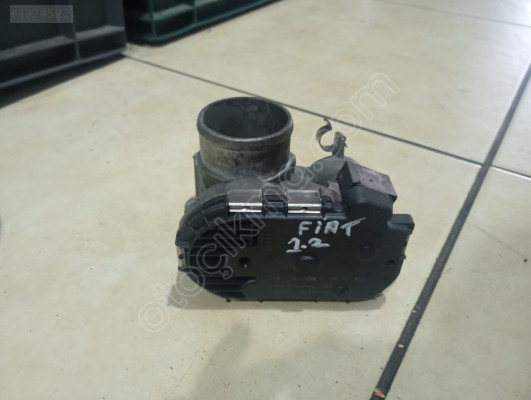 FİAT ALBEA 1,2 GAZ  KELEBEĞİ