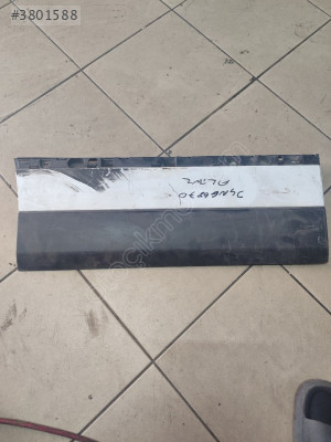 LAND ROWER VOUGE KAPI BANDI