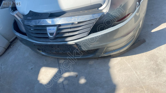 DACİA LOGAN ÖN SET OTO FEDAİ