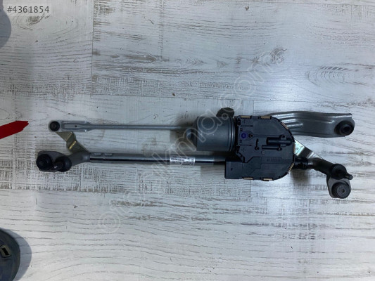 GOLF 7 CAM SİLECEK MOTORU 2012 2020 5G1955023C ÇAĞRI OTO