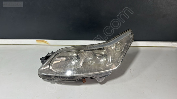 CİTROEN C4 SOL ÖNFAR