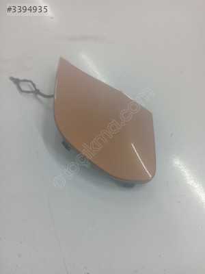 Renault captur faz 2 ceki dekir kapak ön 511802661R