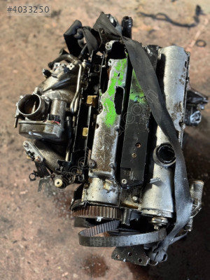 [Z16XE] OPEL ASTRA/VECTRA KULE MOTOR
