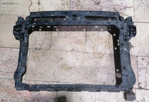 Skoda Kodiaq Ön Panel 565 805 588K Orijinal Çıkma