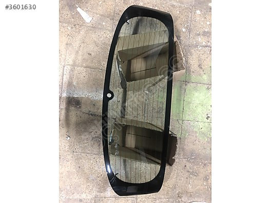HYUNDAİ I 10 ARKA CAM