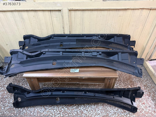TOYOTA COROLLA ÖN CAM IZGARASI 2013-2018 MODEL ORJİNAL SIFIR ÜRÜN