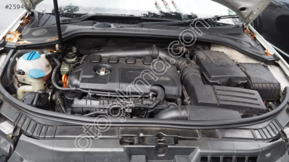 EMME MANİFOLDU GAZ KELEBEĞİ ŞARJ DİNAMOSU VE MARŞ DİNAMOSU