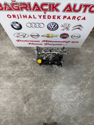 DACİA DUSTER 1.3 TCE H5H MOTOR