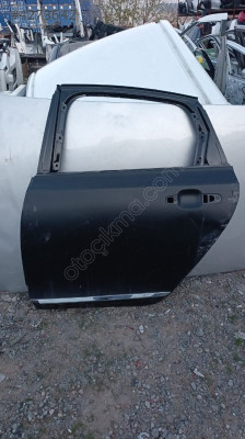 2017-20 VOLVO S90 SOL ARKA KAPI ÇIKMA ORJİNAL