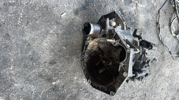 Fiat 1.2 ÇIKMA şanzıman benzinli
