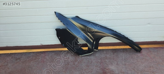 RENAULT MEGANE 4 SAĞ CAMURLUK SEFALILAR OTO CIKMA