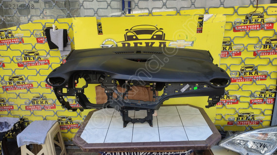 OPEL CROSLAND X TORPİDO ÇIKMA ORJİNAL YEDEK PARÇA
