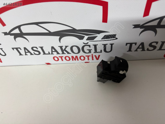 HYUNDAİ ELENTRA TEKLİ CAM DÜĞMESİ