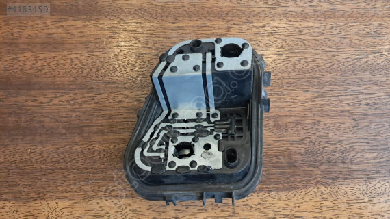 Renault Fluance Stop Duy