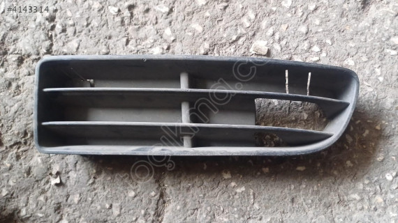 1999-2005 Volkswagen Bora Sol Sis çerçevesi (Sissiz)